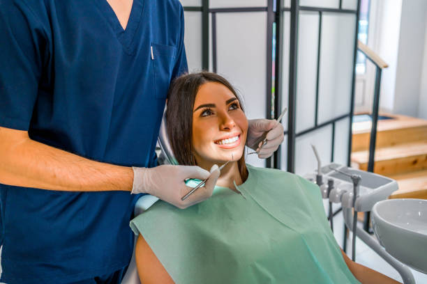 Best Dental Inlays and Onlays  in Spring Valley, NV