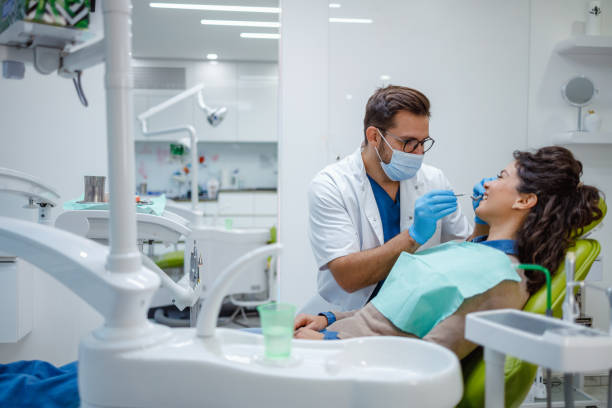Advanced Technology for Better Dental Care in Spring Valley, NV